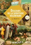 Discours de la servitude volontaire vignette