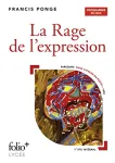 La rage de l'expression vignette